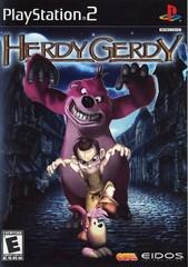 Sony Playstation 2 (PS2) Herdy Gerdy [In Box/Case Complete]